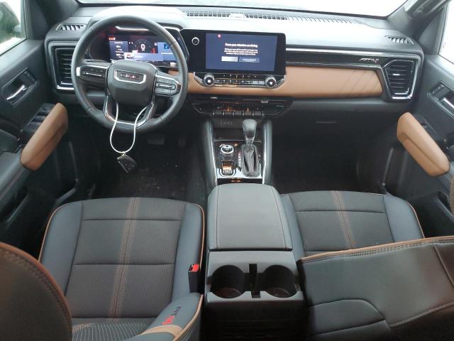 2024 GMC CANYON AT4 1GTP6DEK9R1253758