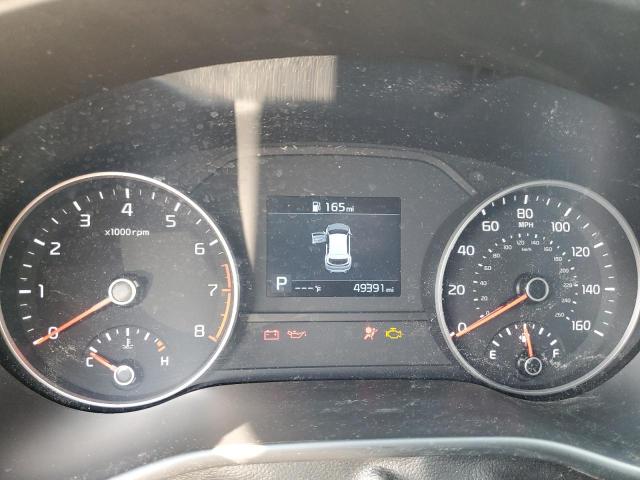 2020 KIA SPORTAGE LX KNDPMCAC5L7734044