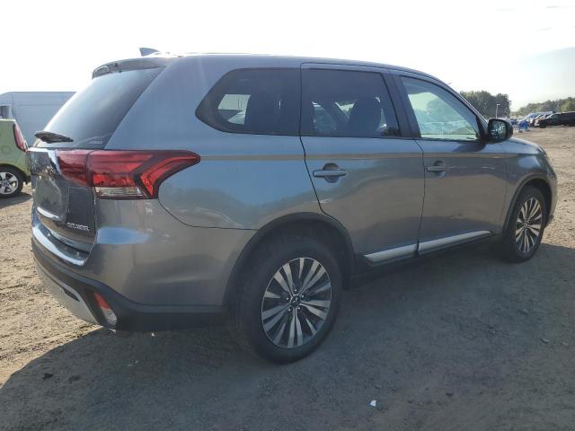 2019 MITSUBISHI OUTLANDER JA4AZ3A31KZ006130