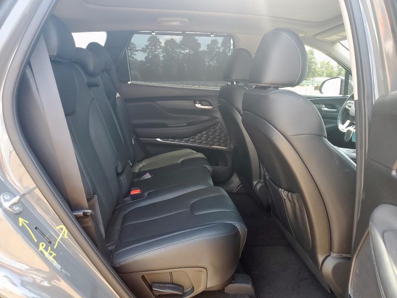 2023 HYUNDAI SANTA FE S - 5NMS3DA14PH015903