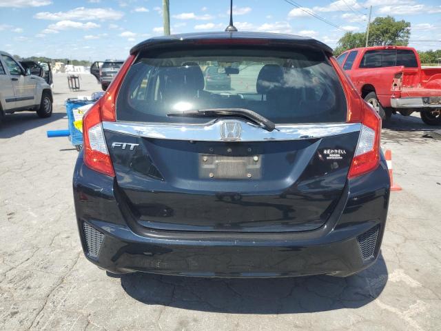 2015 HONDA FIT EX 3HGGK5H81FM706630