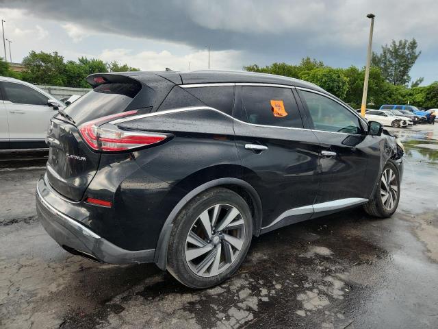 2015 NISSAN MURANO S - 5N1AZ2MG1FN262825