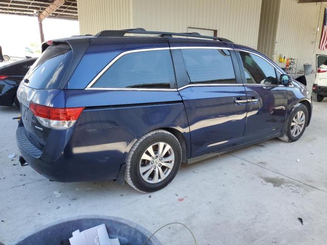 2016 HONDA ODYSSEY SE 5FNRL5H30GB008685