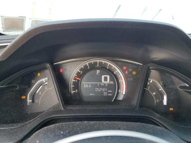 2016 HONDA CIVIC LX 19XFC2F51GE225349