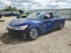 2017 HONDA ACCORD HYB - JHMCR6F51HC008478
