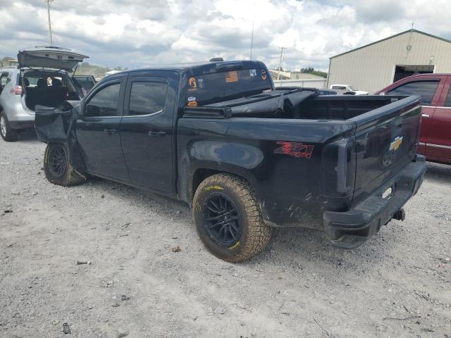2018 CHEVROLET COLORADO LT 1GCGTCEN6J1316011