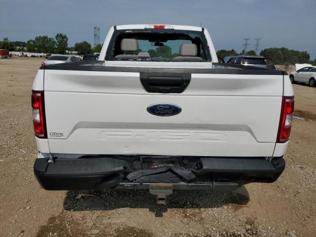 2018 FORD F150 - 1FTMF1CB5JKD95138