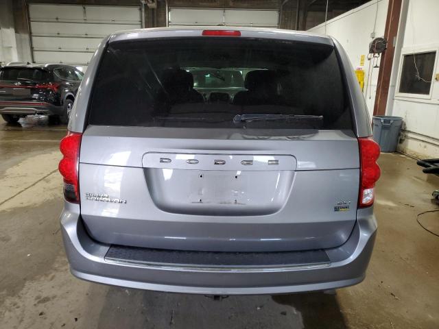 2016 DODGE GRAND CARA 2C4RDGCG7GR169235