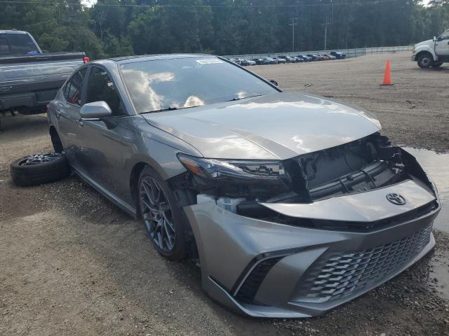 2025 TOYOTA CAMRY XSE 4T1DAACK7SU544150