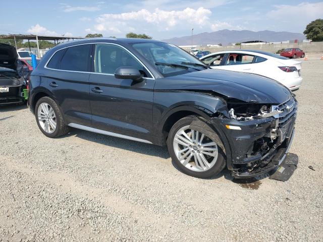2018 AUDI Q5 PREMIUM PLUS WA1BNAFYXJ2218573