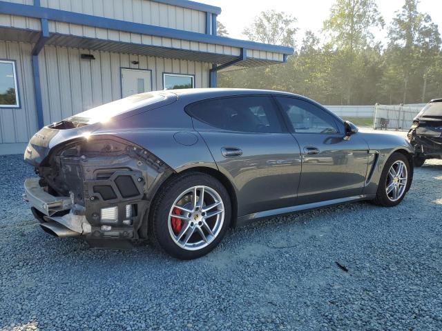 2016 PORSCHE PANAMERA 2 WP0AA2A70GL001263