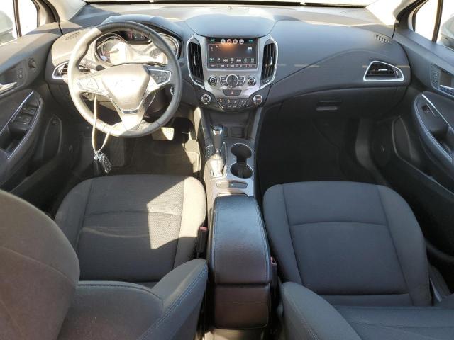 2016 CHEVROLET CRUZE LT - 1G1BE5SM7G7241300