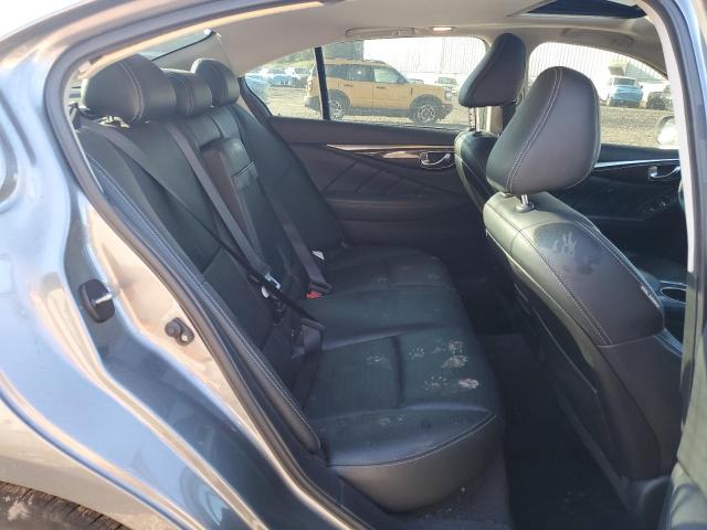 2016 INFINITI Q50 PREMIU #3302886910