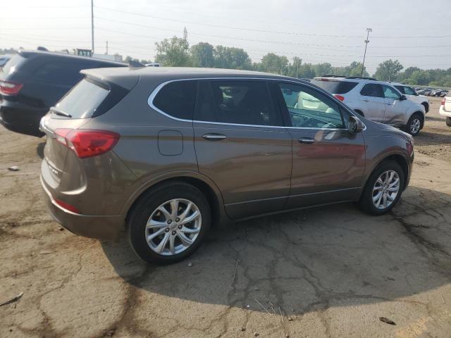 2019 BUICK ENVISION PREFERRED LRBFXBSA1KD106328
