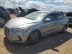 2017 HYUNDAI ELANTRA SE - 5NPD84LF6HH092330