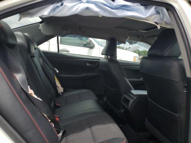 2017 TOYOTA CAMRY LE 4T1BF1FK5HU380863