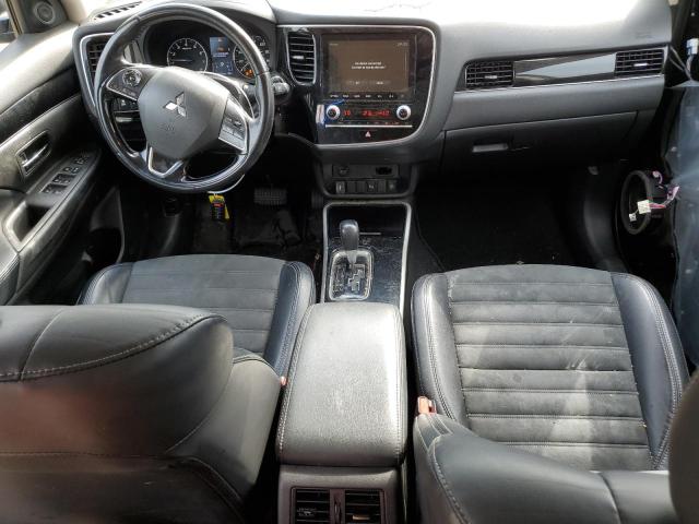 2020 MITSUBISHI OUTLANDER SE JA4AD3A38LZ010904