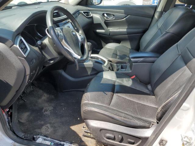 2014 NISSAN ROGUE S - 5N1AT2MV6EC820016