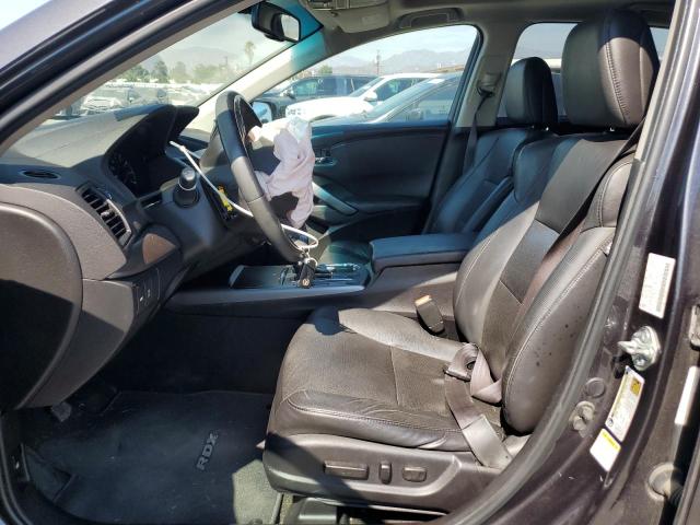 2015 ACURA RDX TECHNO 5J8TB3H50FL016135