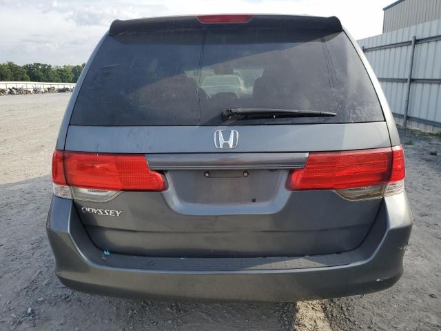 2010 HOND ODYSSEY EXL - 5FNRL3H68AB114081