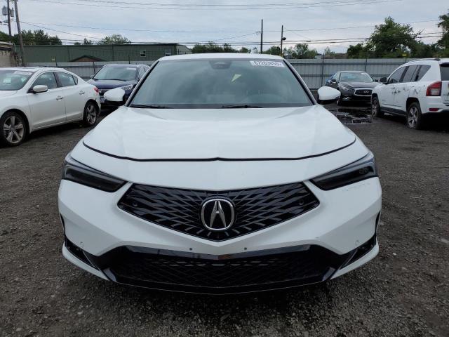 2025 ACURA INTEGRA A- 19UDE4H61SA000266