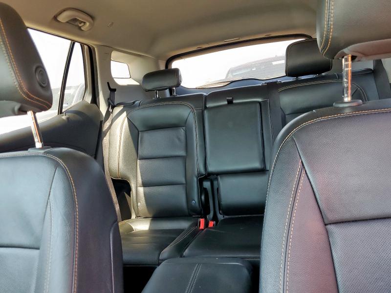 2020 GMC TERRAIN SL 3GKALVEV6LL233695