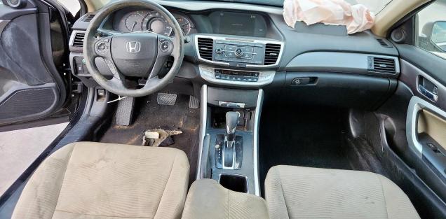 2015 HONDA ACCORD LX- 1HGCT1B33FA004839