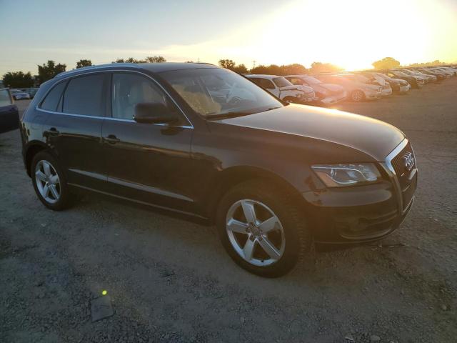 2012 AUDI Q5 PREMIUM - WA1LFAFP4CA125579