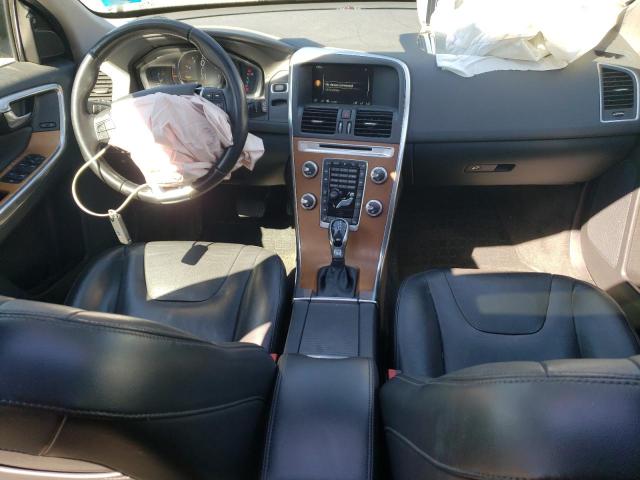 2017 VOLVO XC60 T6 IN YV449MRU9H2094431