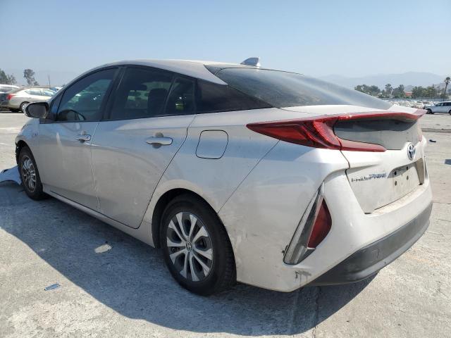 2021 TOYOTA PRIUS PRIM - JTDKAMFP5M3184275