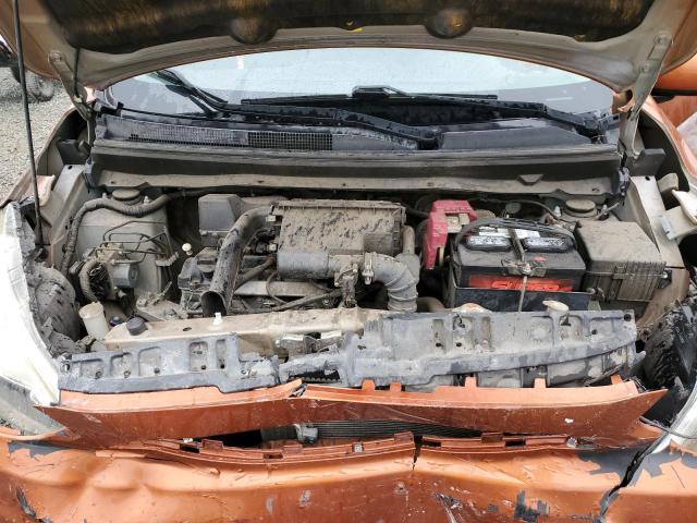 2017 MITSUBISHI MIRAGE ES ML32A3HJ6HH002727