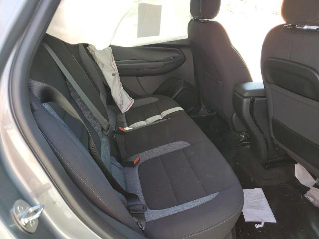 2023 CHEVROLET TRAILBLAZER LT KL79MPS2XPB216503
