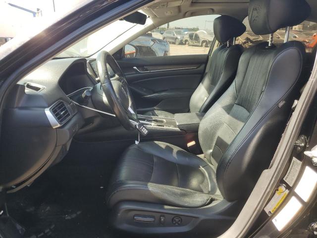 2018 HONDA ACCORD EXL 1HGCV1F58JA024776
