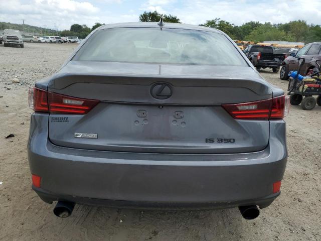 2015 LEXUS IS 350 JTHBE1D24F5020595