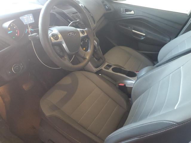 2015 FORD ESCAPE SE - 1FMCU0GX1FUA30707