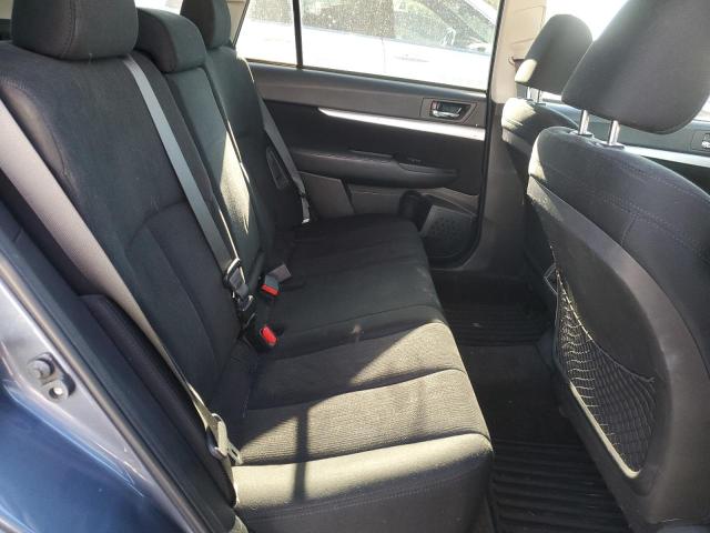 2014 SUBARU OUTBACK 2. - 4S4BRBCC9E3247907
