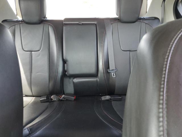 2016 CHEVROLET EQUINOX LTZ 2GNFLGE30G6205078