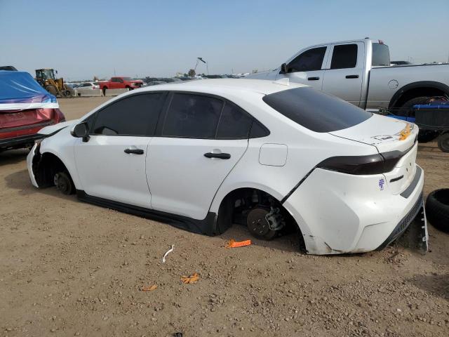 2020 TOYOTA COROLLA SE JTDP4RCE9LJ017876