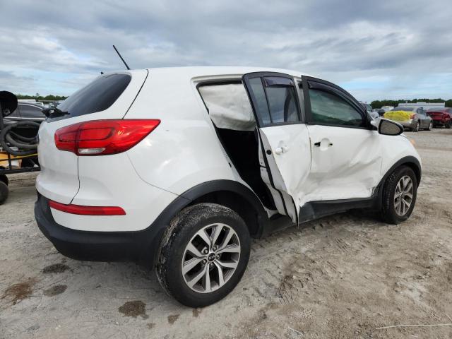 2014 KIA SPORTAGE BASE - KNDPB3AC9E7628320