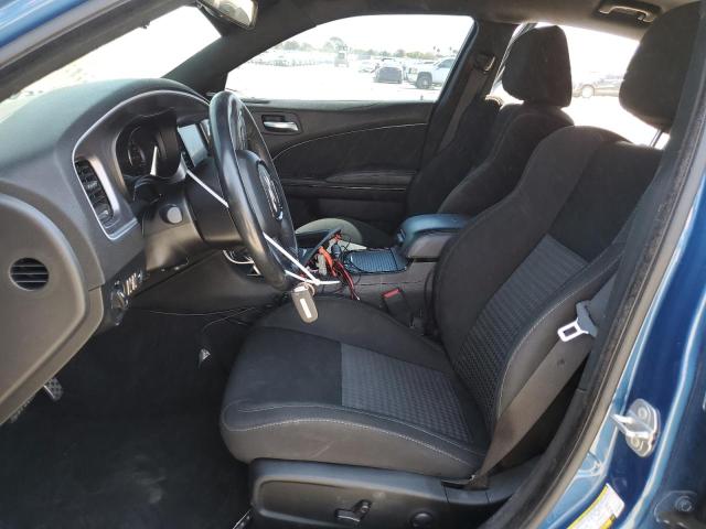 2022 DODGE CHARGER R/ - 2C3CDXCT8NH106672
