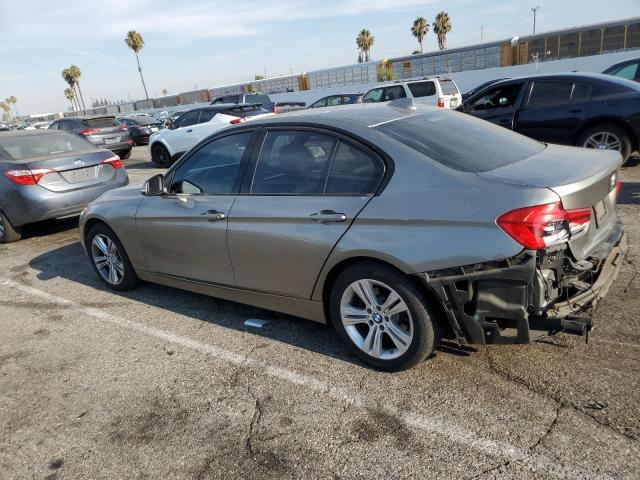2016 BMW 328 I SULE WBA8E9G51GNT83760