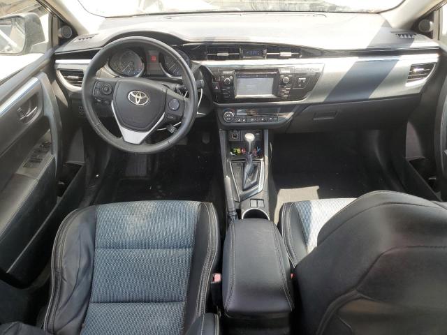 2016 TOYOTA COROLLA L - 5YFBURHEXGP528324