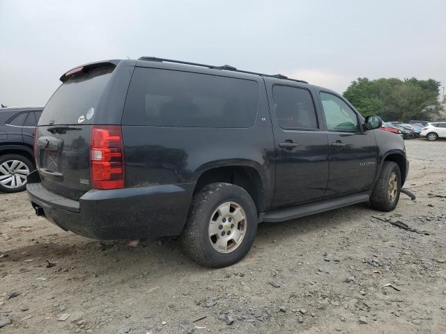 2010 CHEVROLET SUBURBAN K - 1GNUKJE39AR203171
