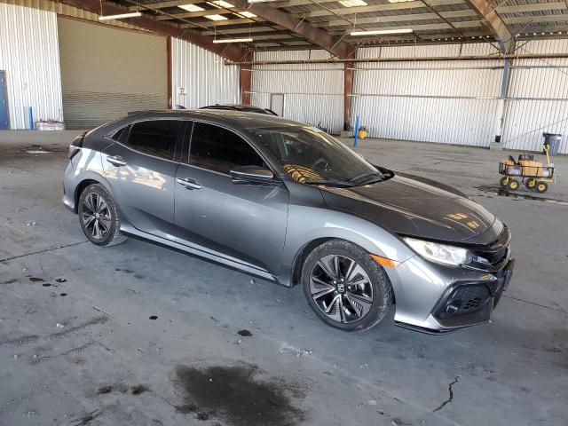 2017 HONDA CIVIC EX SHHFK7H58HU426835