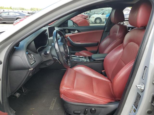 2021 KIA STINGER KNAE15LA5M6094994