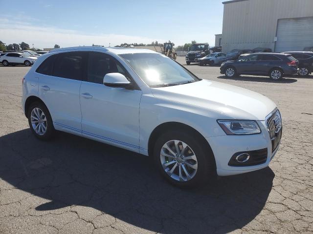 2015 AUDI Q5 PREMIUM WA1LFAFP5FA122579