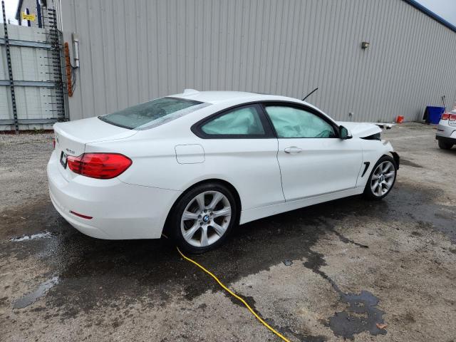 2015 BMW 428 I WBA3N3C51FK233614