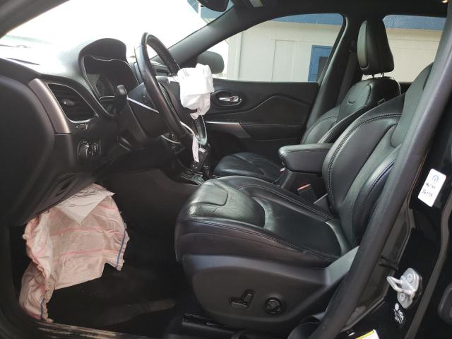 2021 JEEP CHEROKEE L 1C4PJLMX1MD119999