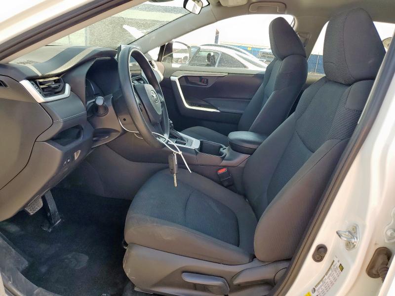 2024 TOYOTA RAV4 LE 2T3G1RFV0RC411119