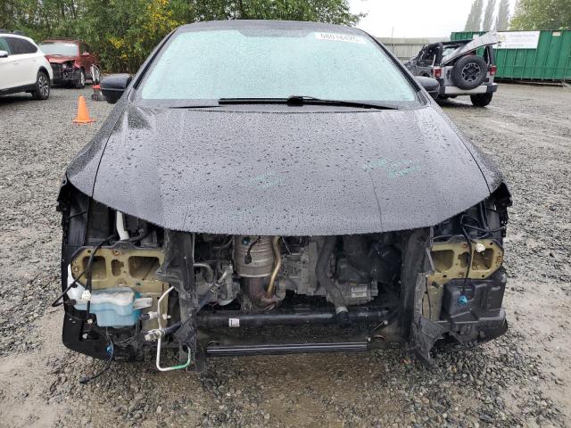2015 HONDA CIVIC EXL 2HGFB2F97FH540585